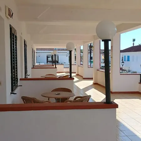 Tre Lanterne Marina di Sibari