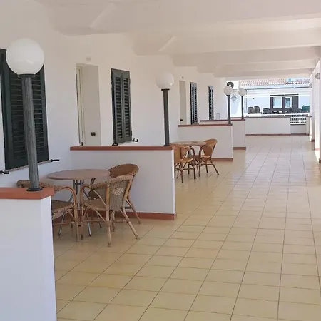 Tre Lanterne 4* Marina di Sibari