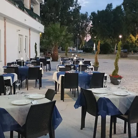 Tre Lanterne Hotel Marina di Sibari