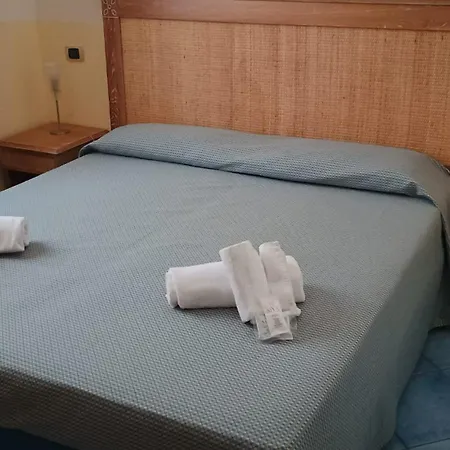 Hotel Tre Lanterne 4*