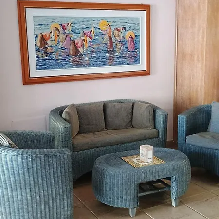 Tre Lanterne Hotel 4*