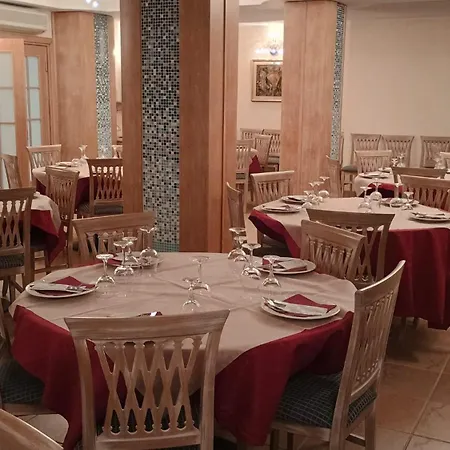 Tre Lanterne 4* Marina di Sibari