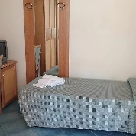 Hotel Tre Lanterne