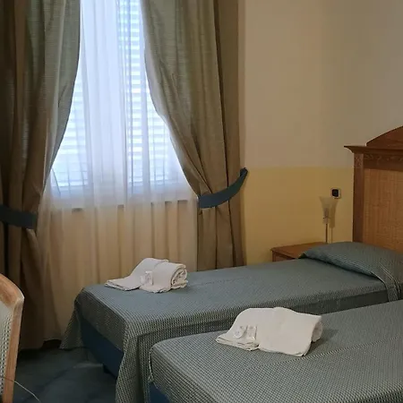 Tre Lanterne Hotel 4*