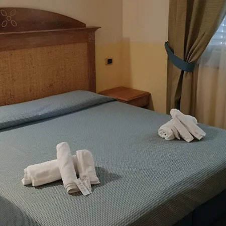 Hotel Tre Lanterne 4*