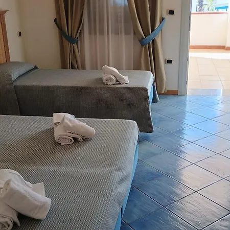 Tre Lanterne 4*