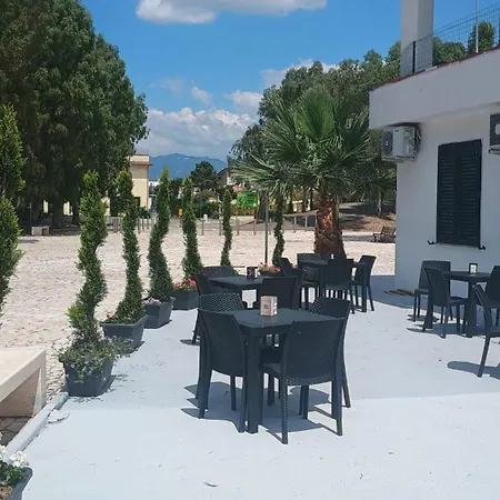 Tre Lanterne Hotel