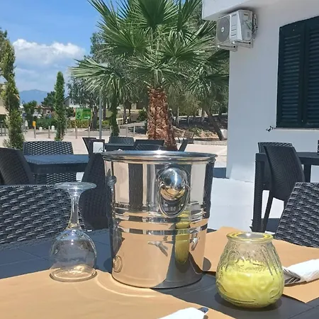 Hotel Tre Lanterne